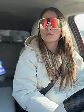 Wonder_Kari's cam snapshot