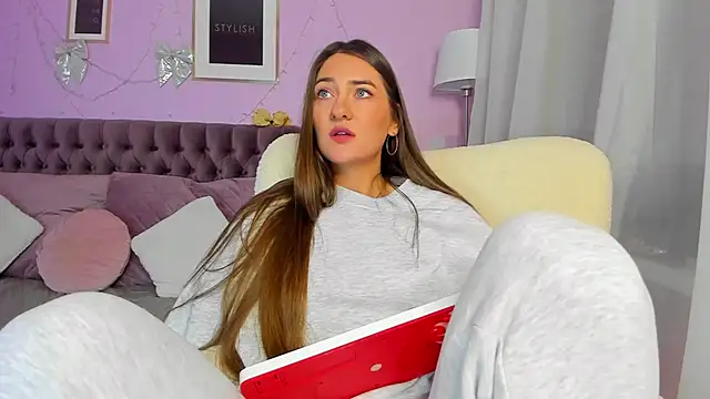 Evalaniss's cam snapshot