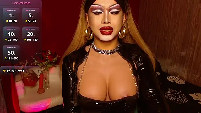 MeduzaCampbell live sex cam