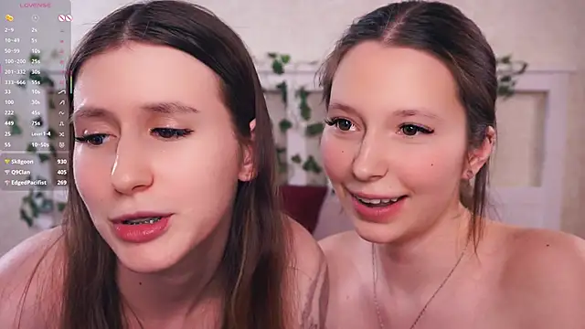 GabrielleLynchard live sex cam