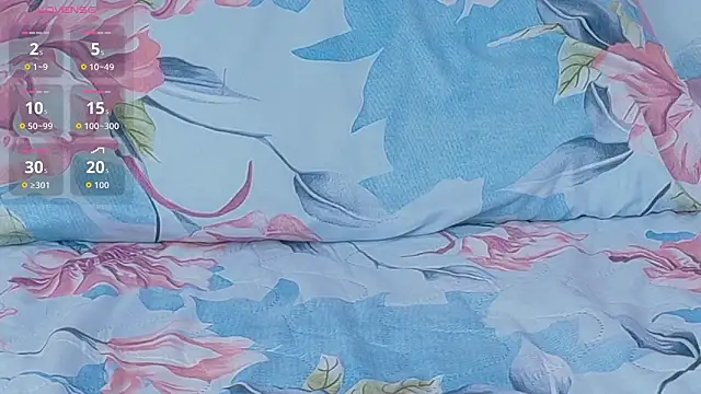 kinkylittlegirll's cam snapshot