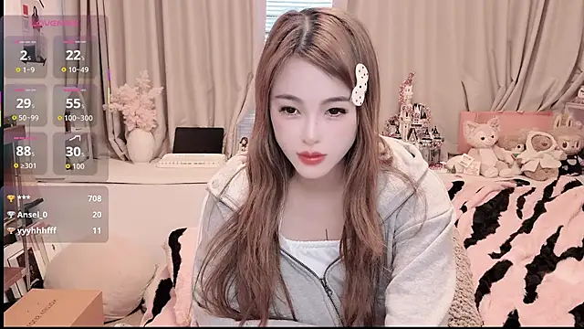 Sophia-000's cam snapshot