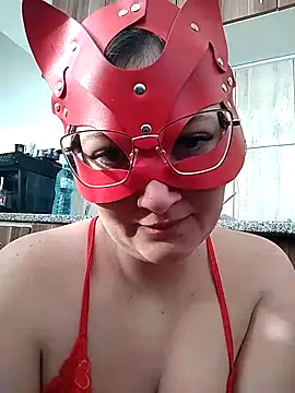 blondaf's cam snapshot