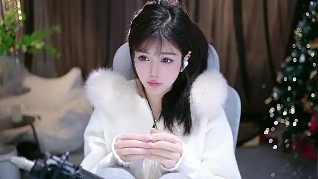 Cecily's cam snapshot