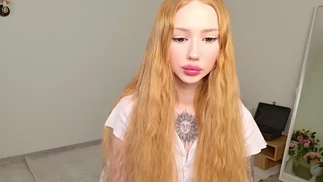 Zoe__Page's cam snapshot