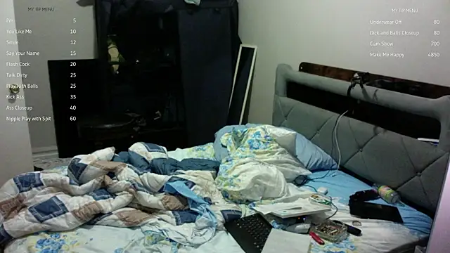 Ricanmrmarcus live sex cam