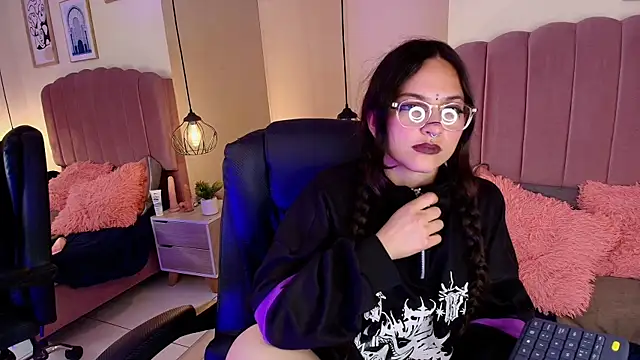 Hanabie_'s cam snapshot