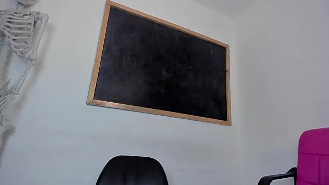 Zamariahh's cam snapshot