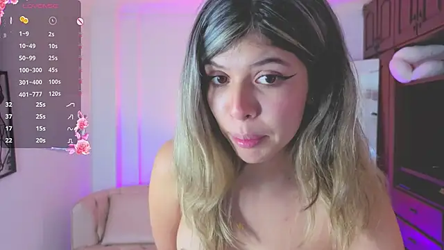 NATAASHA___ live sex cam