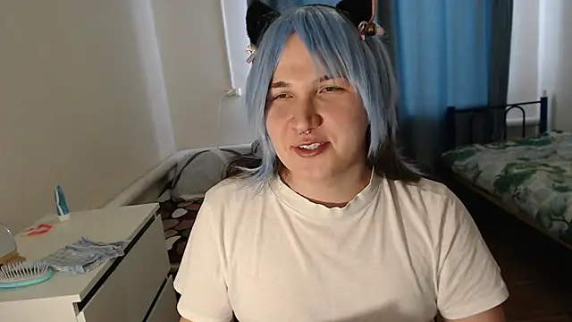 EvaMiron live sex cam