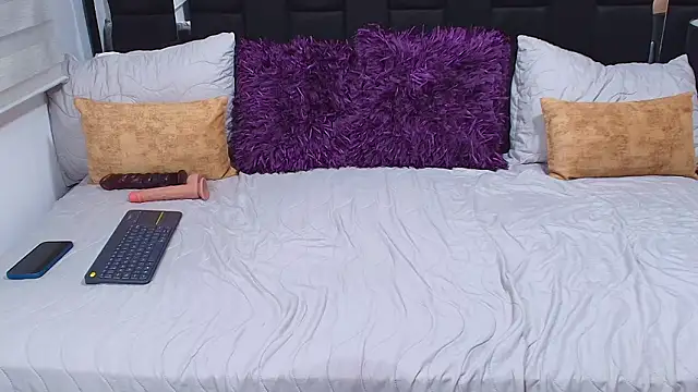 Tokio_Sweetdoll's cam snapshot