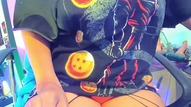 kuromi69's cam snapshot