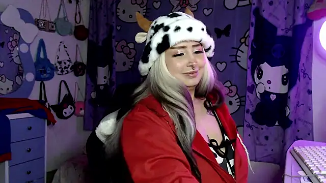 lussyevans24's cam snapshot