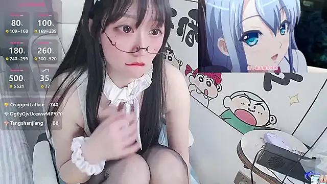 Angela-AMY live sex cam