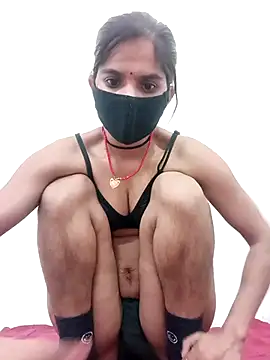 JUHI999's cam snapshot