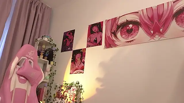 Eva_Sonic's cam snapshot