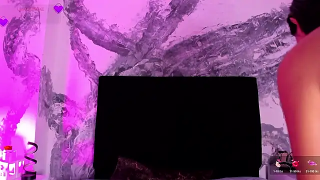 lilithDraven_'s cam snapshot