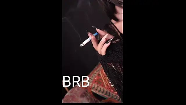 Anny_Kiitty's cam snapshot