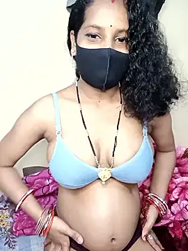 Mun_Mun_'s cam snapshot