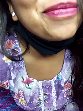 Kushi_Sharmaa's cam snapshot