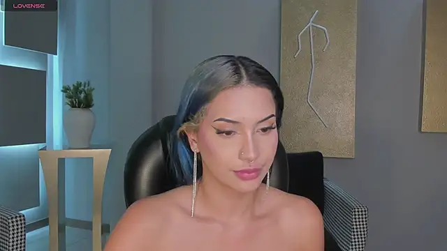 KayraLanne's cam snapshot