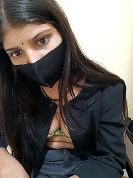 Ganga_rani's cam snapshot