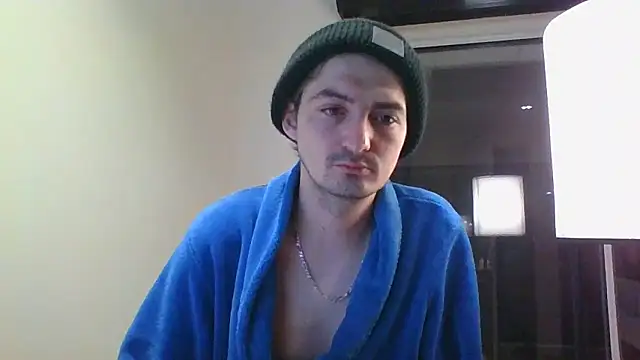 Wesleymodel's cam snapshot