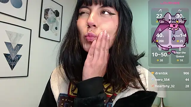 amy_adams1's cam snapshot