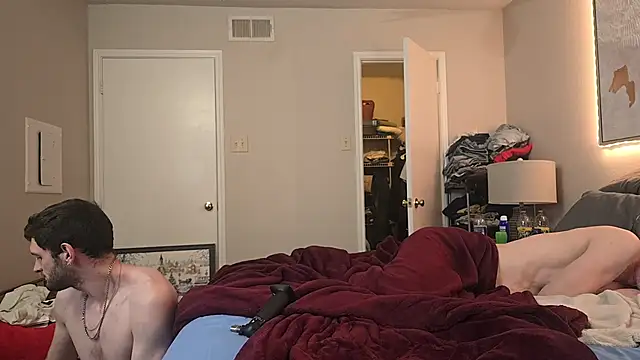 Mrkarizma's cam snapshot