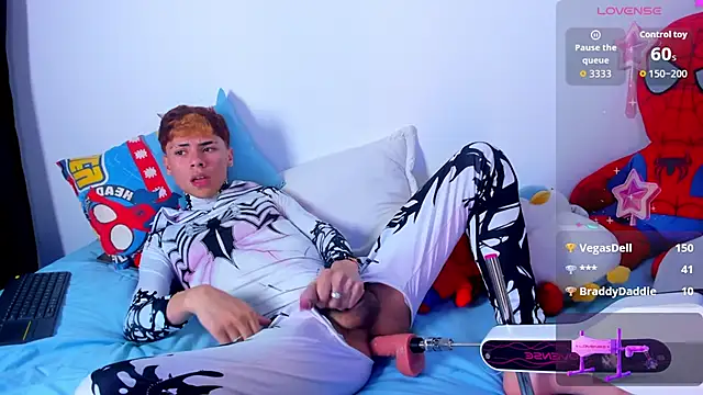 callum_77's cam snapshot