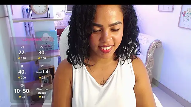 candyhot_tk's cam snapshot