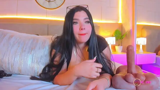 Meloddy_Rose's cam snapshot