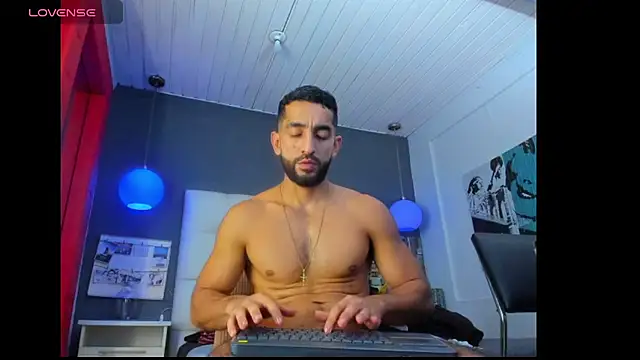 Yiyo10_'s cam snapshot