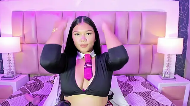 HatsaJones's cam snapshot