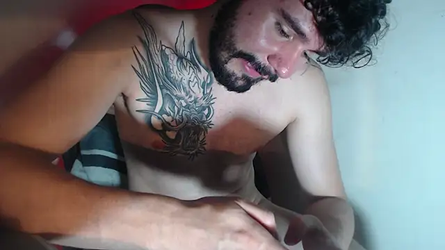 LuciferSantoryu's cam snapshot