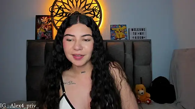 babycherry19's cam snapshot