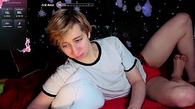 Timothy_Fox's cam snapshot