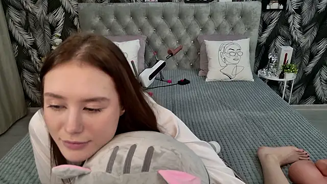 CarolineTenders's cam snapshot