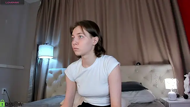 Skelerata's cam snapshot