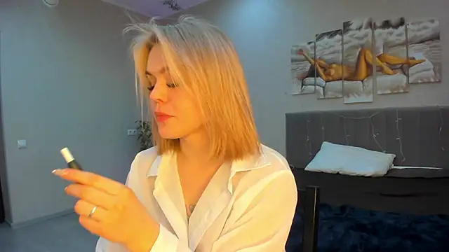 Jerry-Hall's cam snapshot