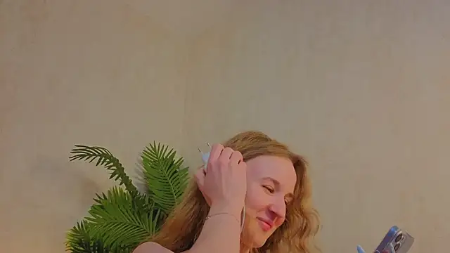 kianawhite's cam snapshot