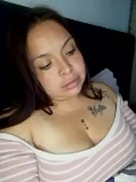 EntoncesIrene's cam snapshot