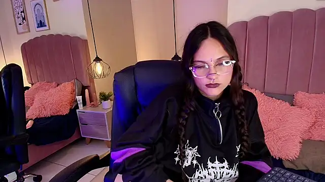 Hanabie_'s cam snapshot