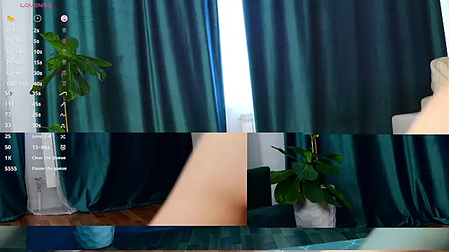 ZanaBreland's cam snapshot