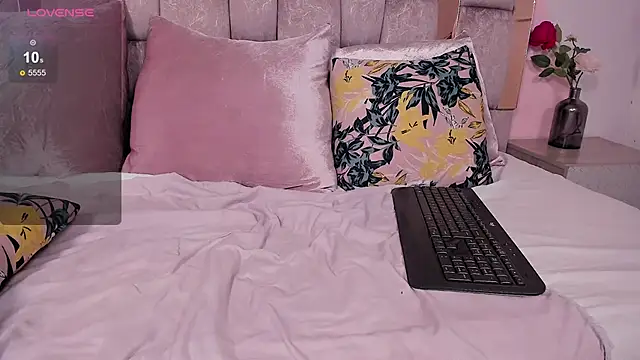 abby_ssmith's cam snapshot