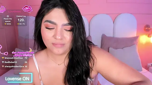 eva_sainnt's cam snapshot