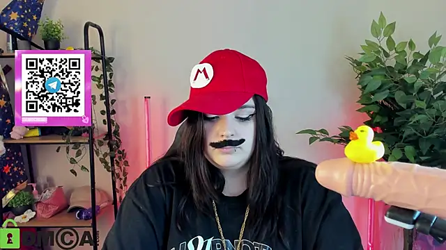 Mia_R0ss's cam snapshot