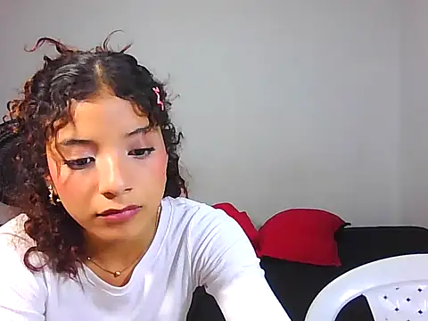 Helena-Paola's cam snapshot