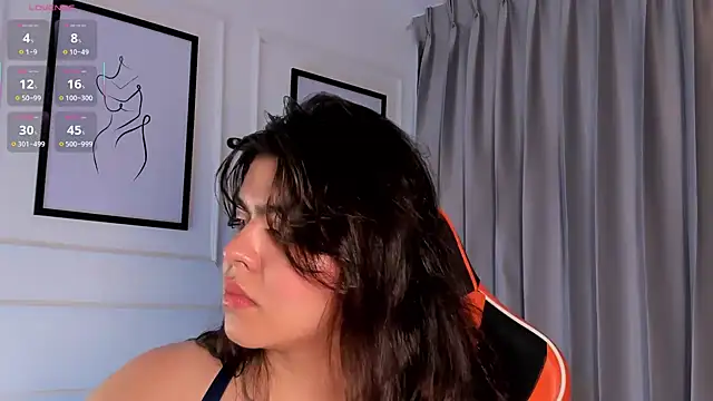 veronica185's cam snapshot