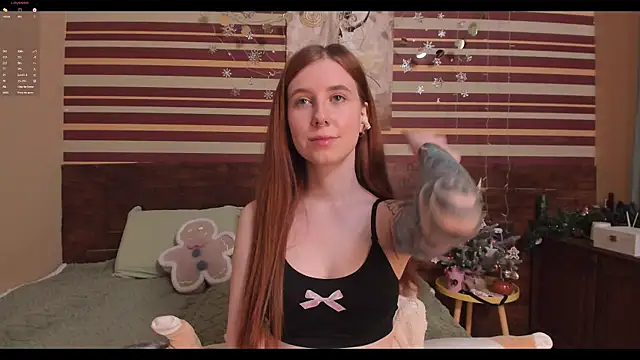 Milan_chikws's cam snapshot